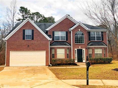 affordable homes for rent atlanta